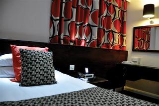 Best Western Sea Hotel