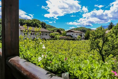 Hostal Garni Meinrad