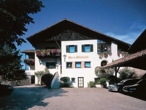 Hostal Garni Meinrad