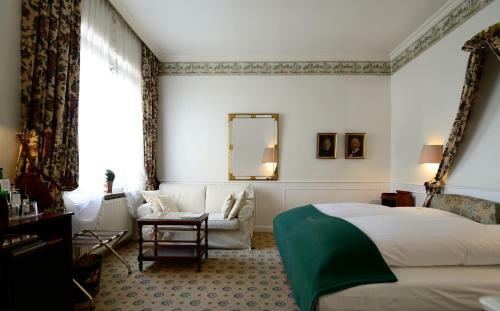 Hotel Mittelweg