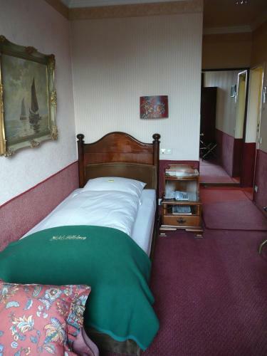 Hotel Mittelweg