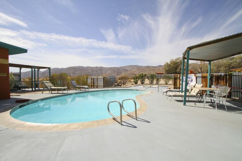 Harmony Motel