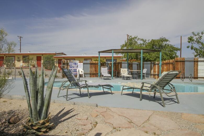 Harmony Motel