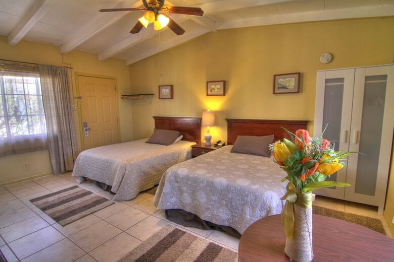 Harmony Motel
