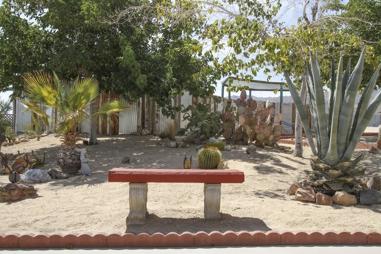 Harmony Motel