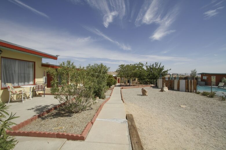 Harmony Motel