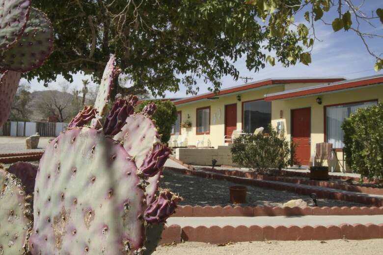 Harmony Motel