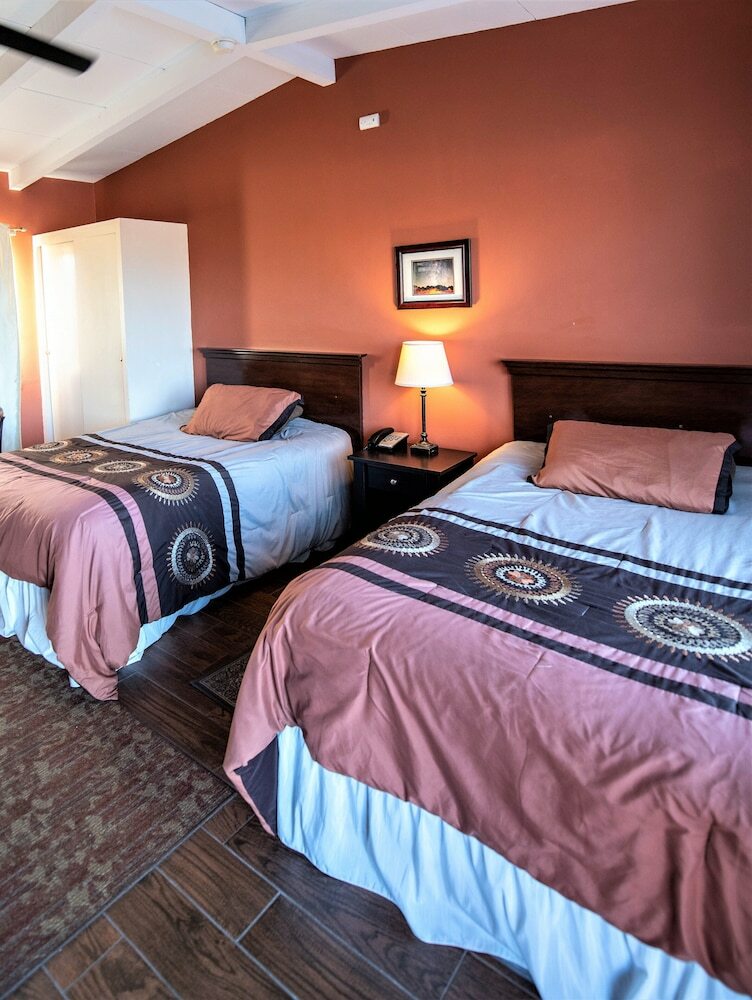 Harmony Motel