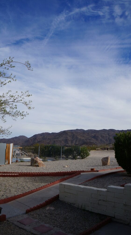 Harmony Motel