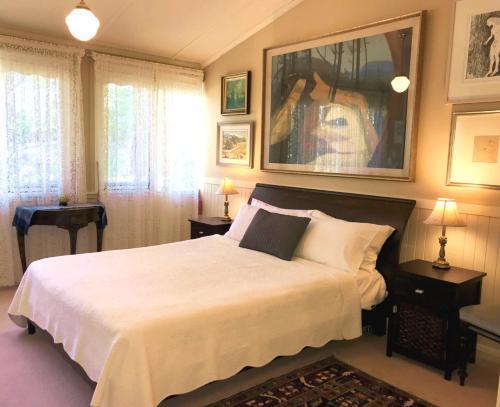Hostal The Chalet Guesthouse And Studio