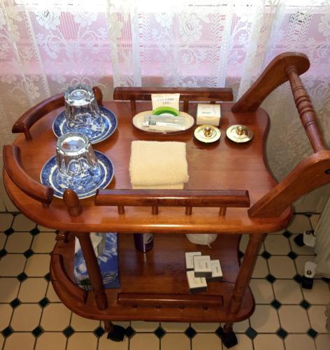 Hostal The Chalet Guesthouse And Studio
