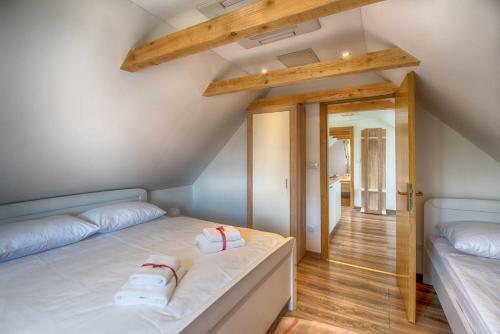Hotel Srakovcic Heart Of Nature
