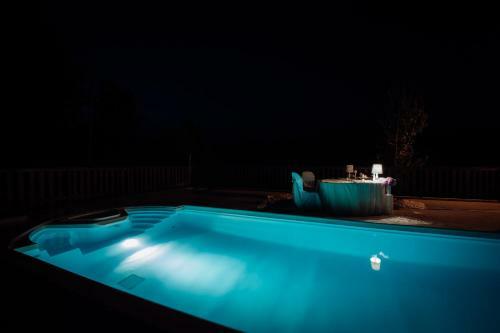 Hotel Srakovcic Heart Of Nature