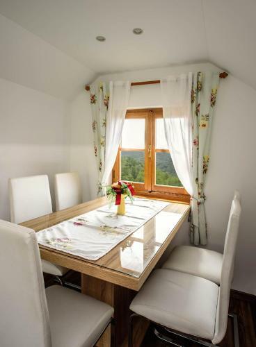 Hotel Srakovcic Heart Of Nature