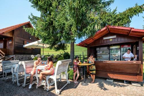 Hotel Srakovcic Heart Of Nature