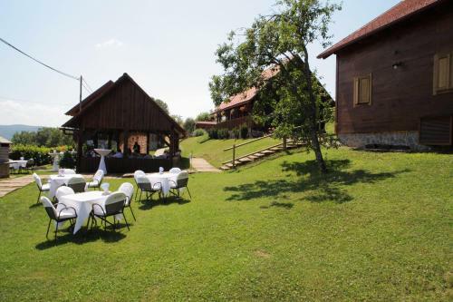 Hotel Srakovcic Heart Of Nature