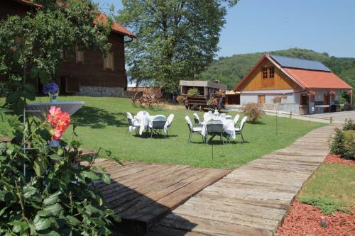 Hotel Srakovcic Heart Of Nature