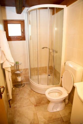 Hotel Srakovcic Heart Of Nature
