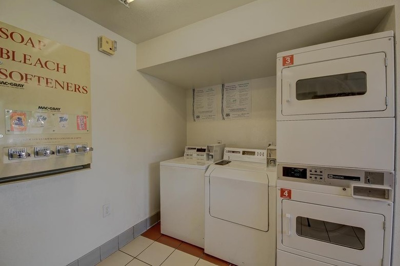 Motel 6 San Antonio - Ft Sam Houston