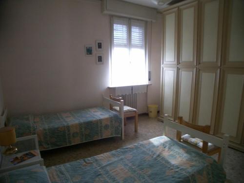 Hostal Lombardi Fleming