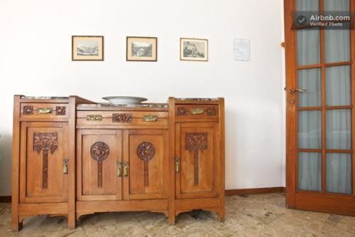 Hostal Lombardi Fleming