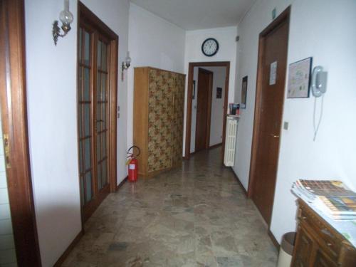 Hostal Lombardi Fleming