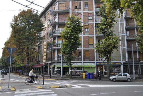 Hostal Lombardi Fleming