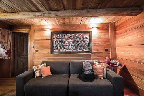 Bed & Breakfast Locanda4