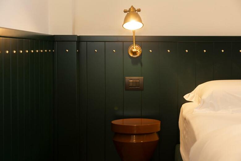 Hotel Ghal�