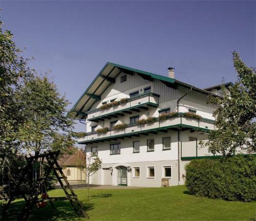 Landgasthof & Seminarhotel Kobleder