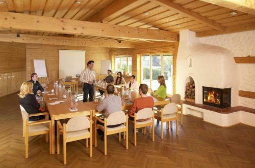 Landgasthof & Seminarhotel Kobleder