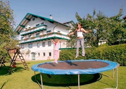 Landgasthof & Seminarhotel Kobleder