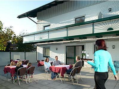 Landgasthof & Seminarhotel Kobleder