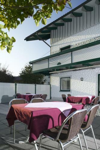 Landgasthof & Seminarhotel Kobleder