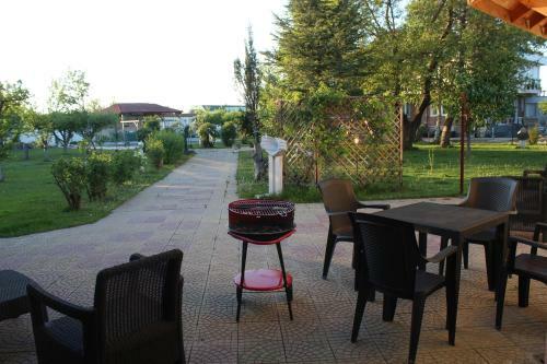 Villa Galeria In The Garden