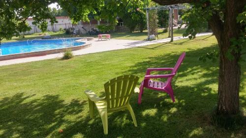 Villa Galeria In The Garden