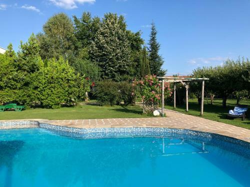 Villa Galeria In The Garden