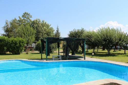 Villa Galeria In The Garden