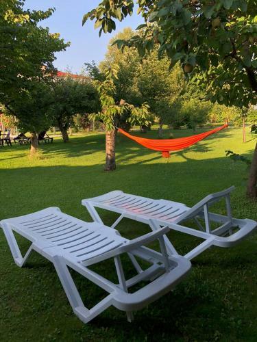 Villa Galeria In The Garden