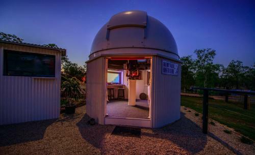 Rubyvale Motel & Holiday Units