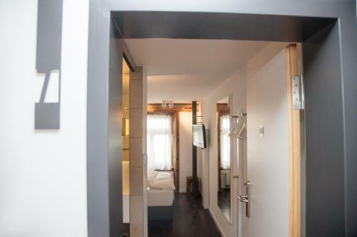 Hotel Restaurant L�wen