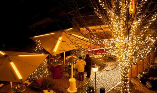 Hotel Restaurant L�wen