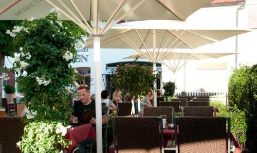 Hotel Restaurant L�wen