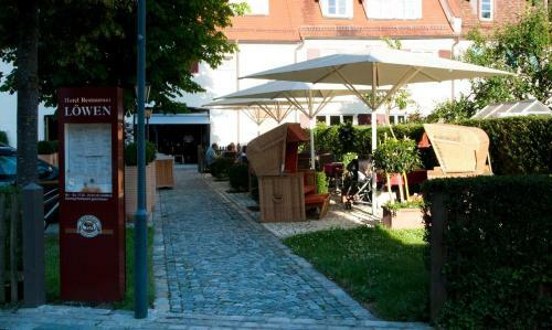 Hotel Restaurant L�wen
