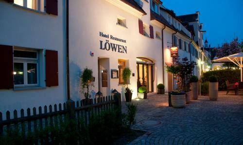 Hotel Restaurant L�wen