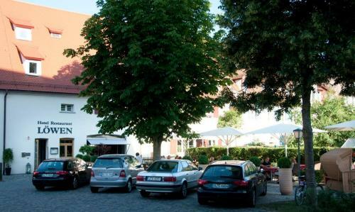 Hotel Restaurant L�wen