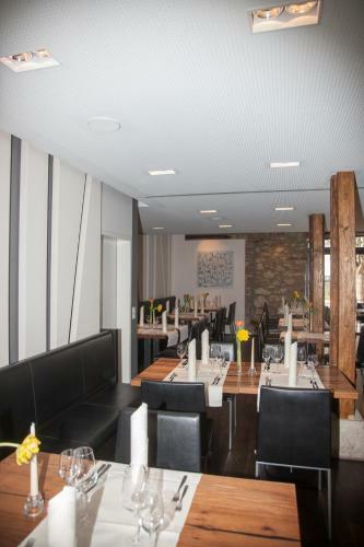 Hotel Restaurant L�wen