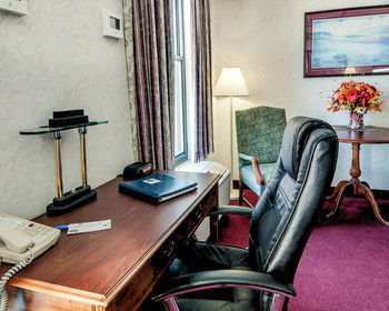 Hotel Comfort Inn Blacksburg