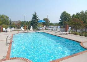 Hotel Comfort Inn Blacksburg