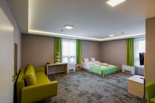 Thermal Hotel Balmaz
